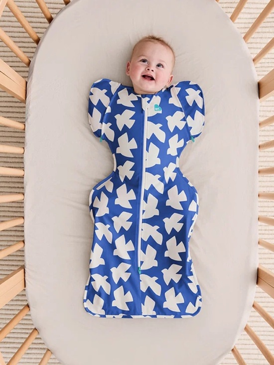 Love to dream Other - Love to dream 2 in 1 transition limited edition Sleep Sack swaddle